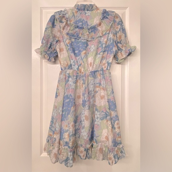 Dalia MacPhee dress *New Without Tags* - Picture 3 of 13